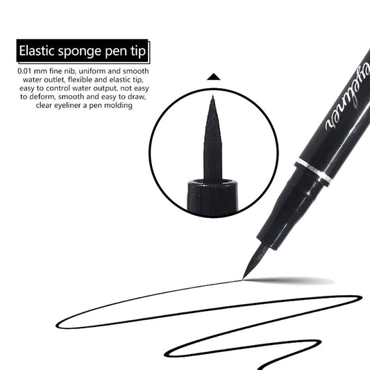 Eyeliner Waterproof And Durable Not Smudge Quick-drying