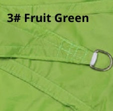 225m Waterproof Square Sail Shade Accessory Kit