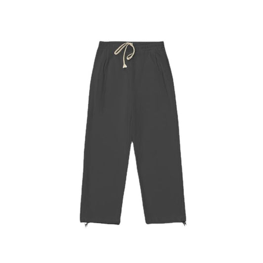 Women's American-style Loose Track Sweatpants