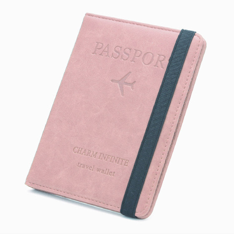 Multi-function card ID folder
