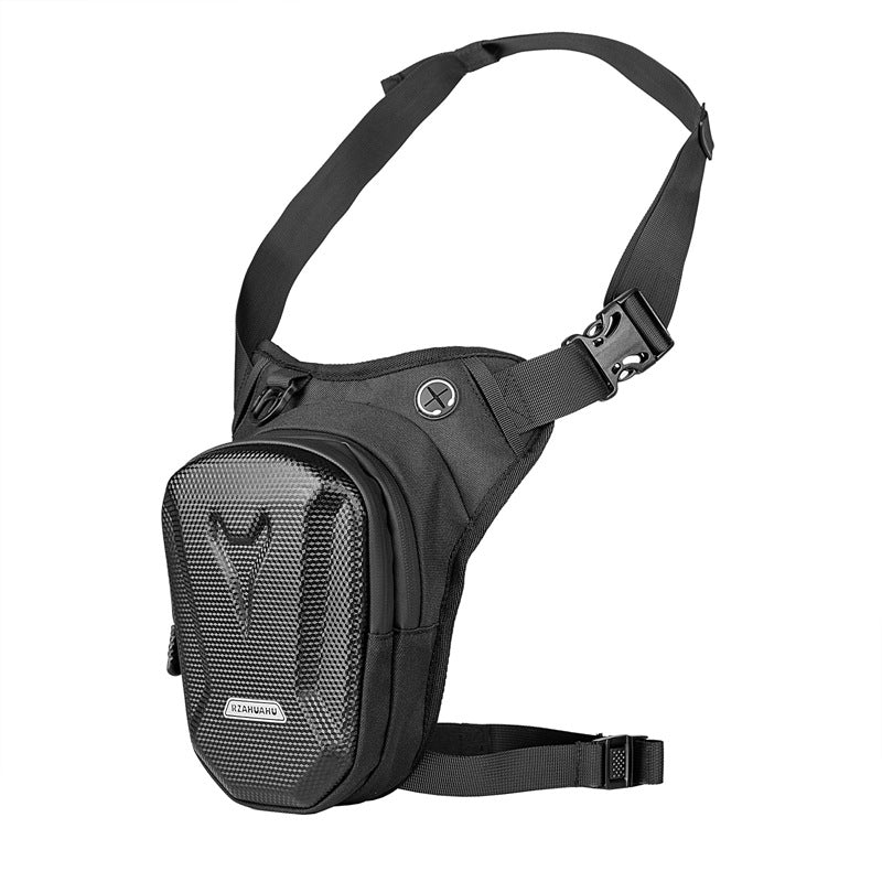 Fashion Personality New Outdoor Sports Waist Bag