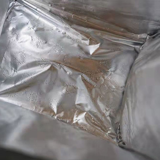 Dupont Paper Bento Waterproof Insulation Bag