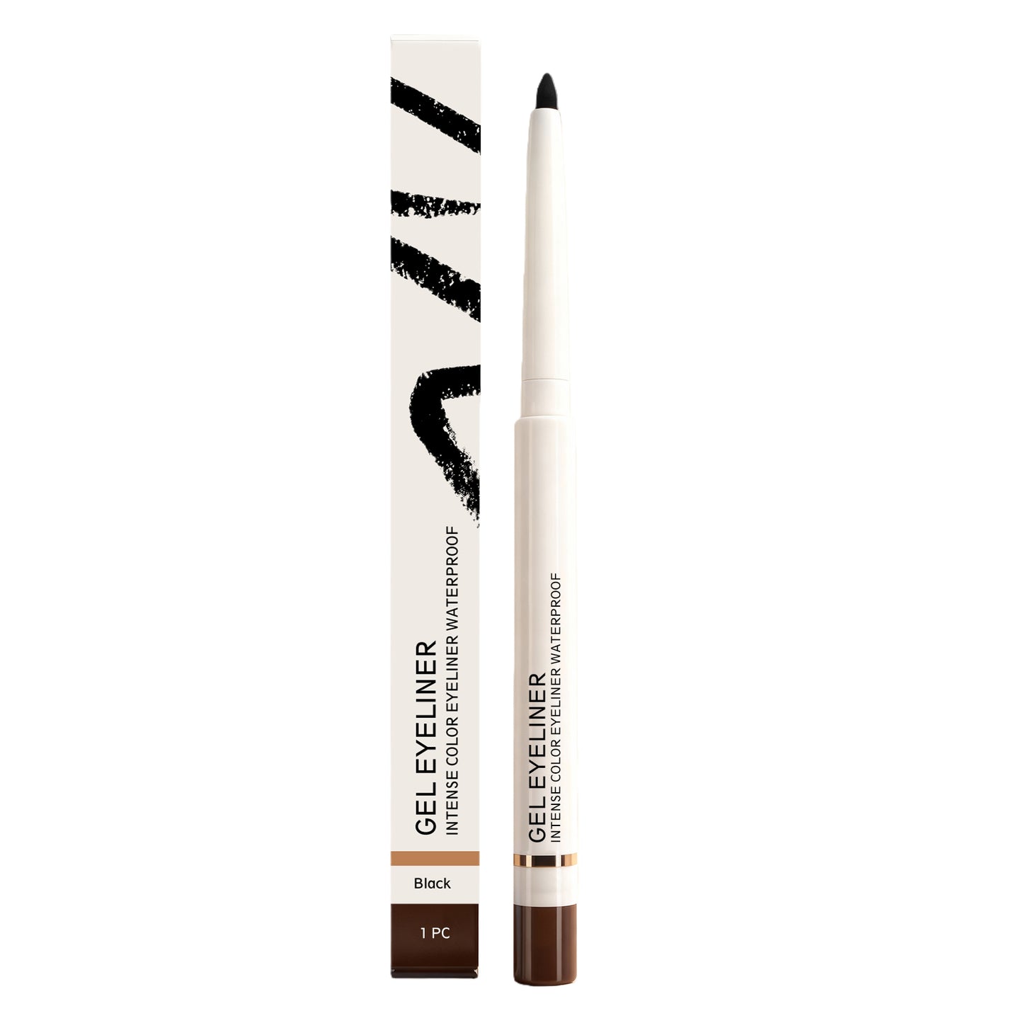 Matte Waterproof Eyeliner