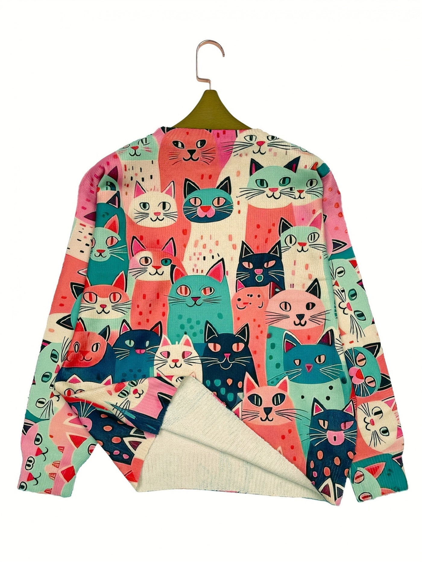 Printing To Create Digital Tops With Pictures