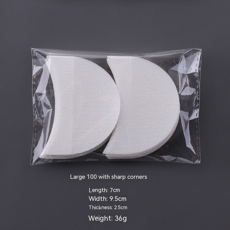 Grafting Eyelash Isolation Sticker Non-woven Fabric