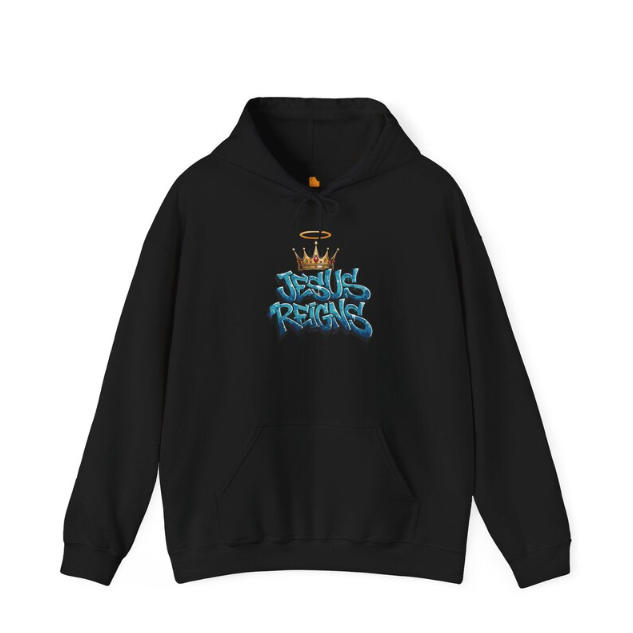 Europæisk størrelse sweatshirt med sænkede skuldre til fritidssport