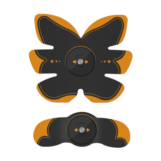 Smart Home Abdominal EMS Maveplaster