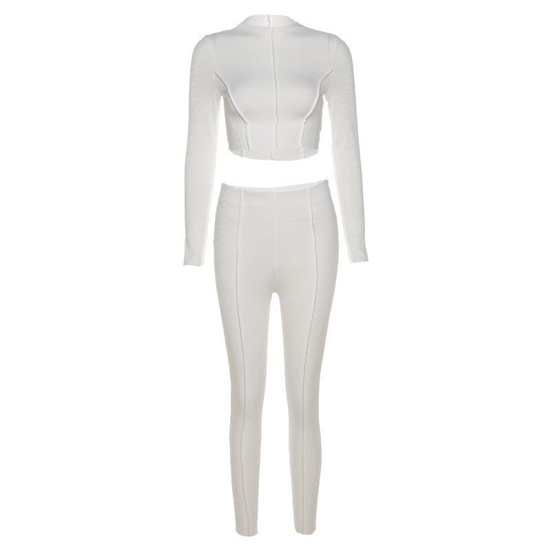 Breathable Leisure Sports Suit