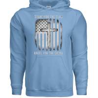 Europæisk størrelse sweatshirt med sænkede skuldre til fritidssport