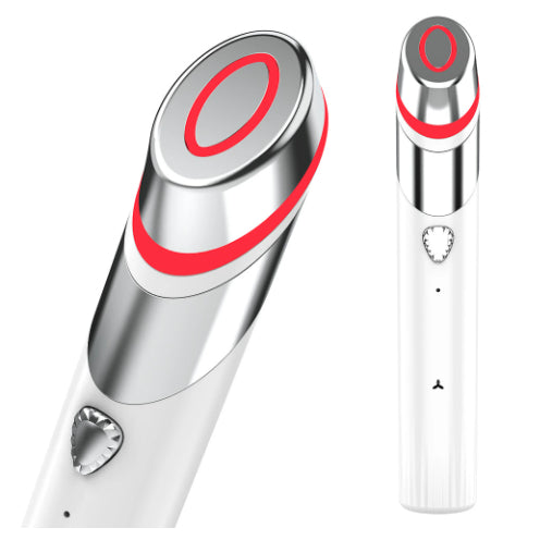 Beauty Instrument Pore Convergence EMS Skin Rejuvenation Micro Current