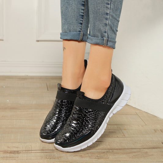 Trendy Fashion Women's Shoes Casual Super Light Plus Size