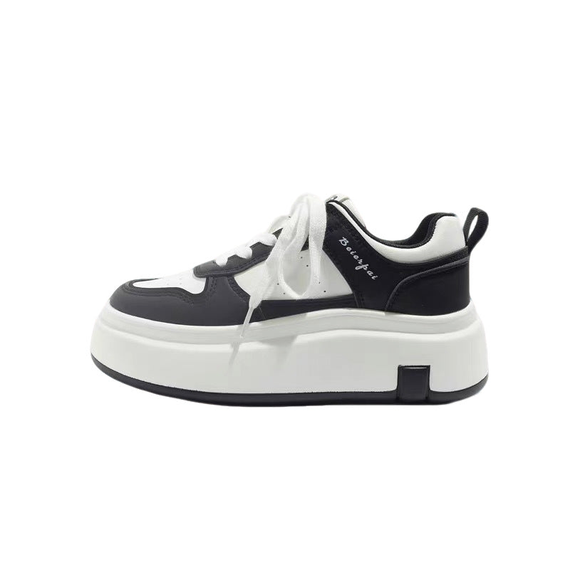 Platform Specieldesign Alsidige Fritidssneakers