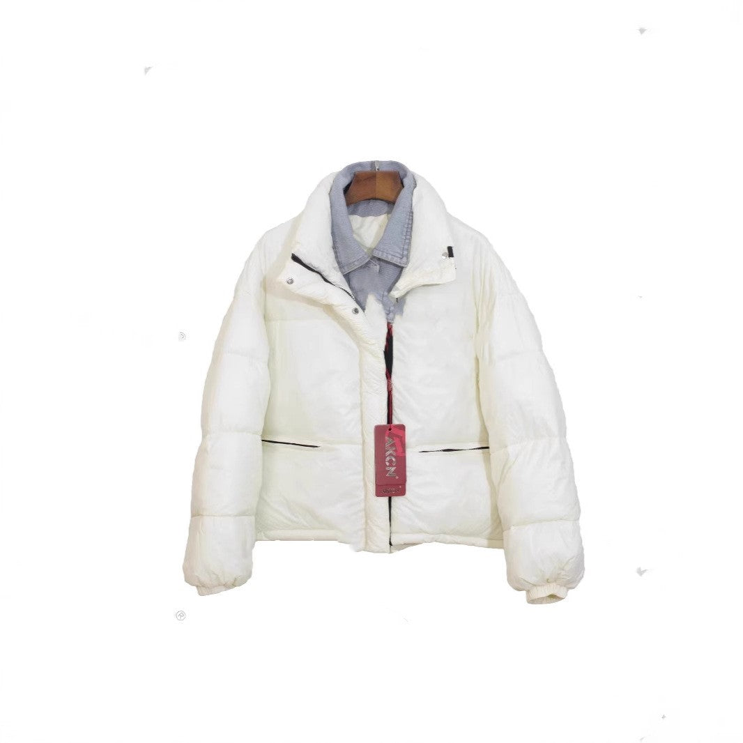 Fashion Casual Jacket Trendy Women's Wear