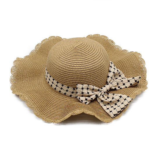 Versatile Korean Style Sun Protection Hat