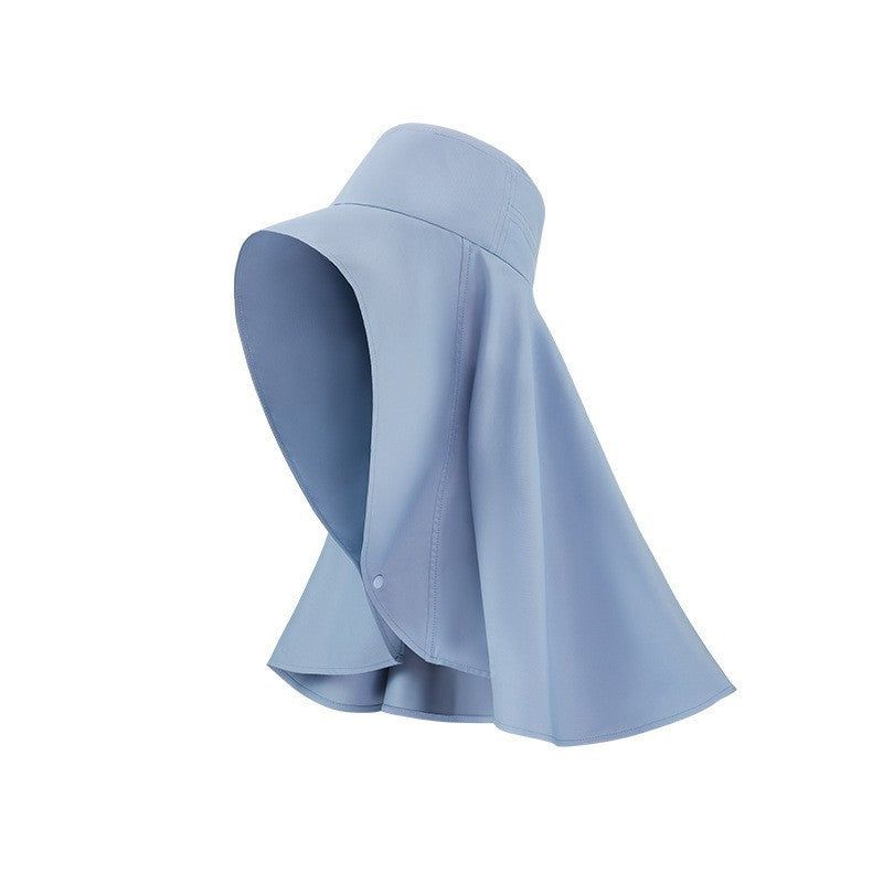 Fashion Ladies UV Protection Bucket Hat