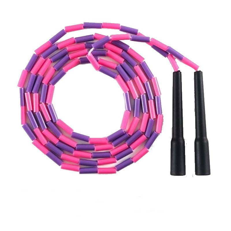 Children's Special Beginner Adjustable Toy Luminous Exercise To Generate Skipping Fitness