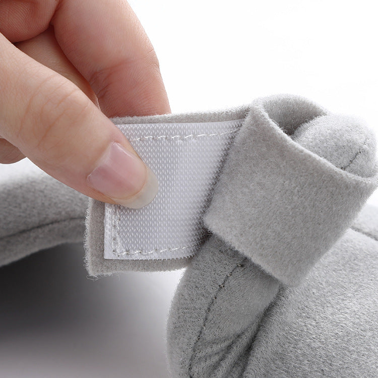 Rehabilitation Finger Board Adjustable Fixed Corrective Protective Device