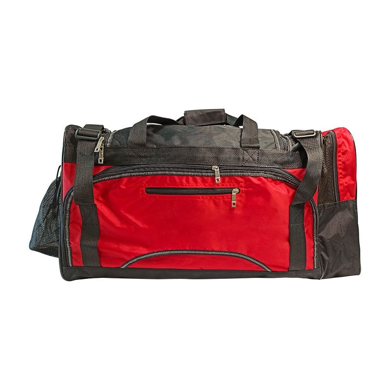 Taekwondo Bag Sanda Fight Backpack Large Capacity