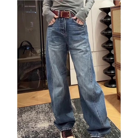 Machete Jeans Til Damer Forår