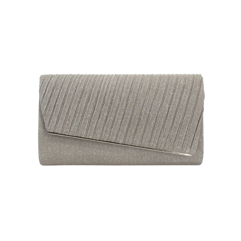 European And American Fashion Clutch Dinner Bag