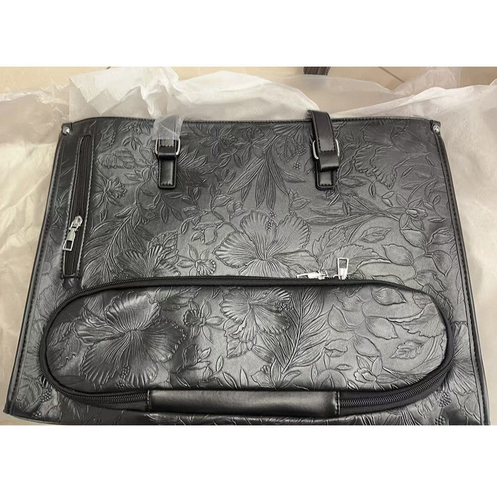 2in1 Tote And Lunch Bag Combo Extra-large Tote