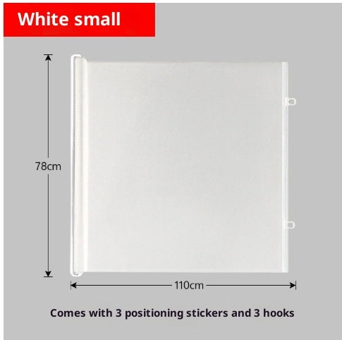 Automatic Telescopic Pet Fence Anti-jump Partition Gate Entrance And Exit Door Barrier Anti-run Door Barrier