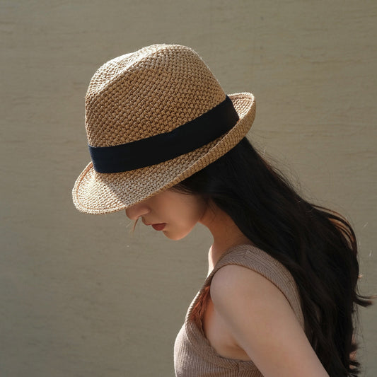 Women's Fashion Personalized Sun Hat