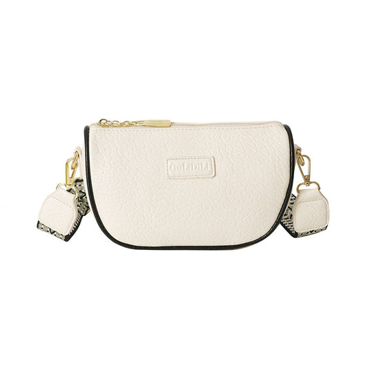 Fashionable All-match Trendy Unique Crossbody Bag