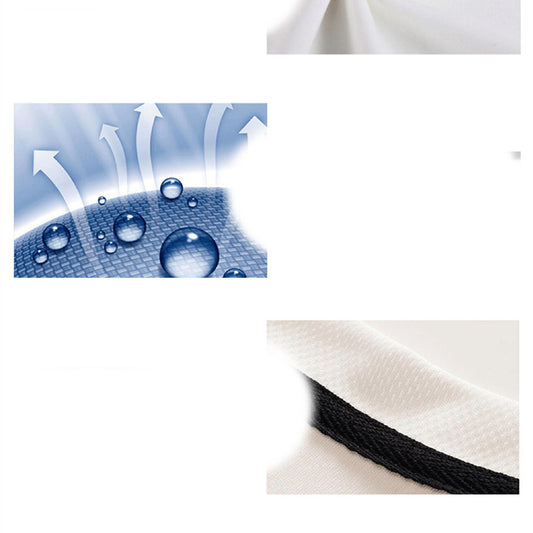 3D Printed Women's Street Short Sleeves