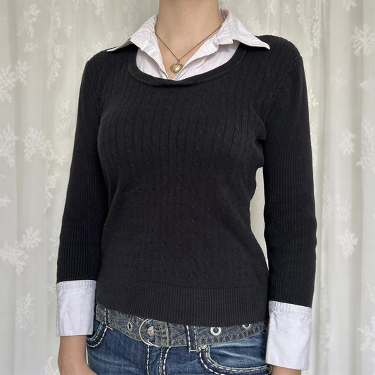 European And American Fashion Cool Women's Clothing