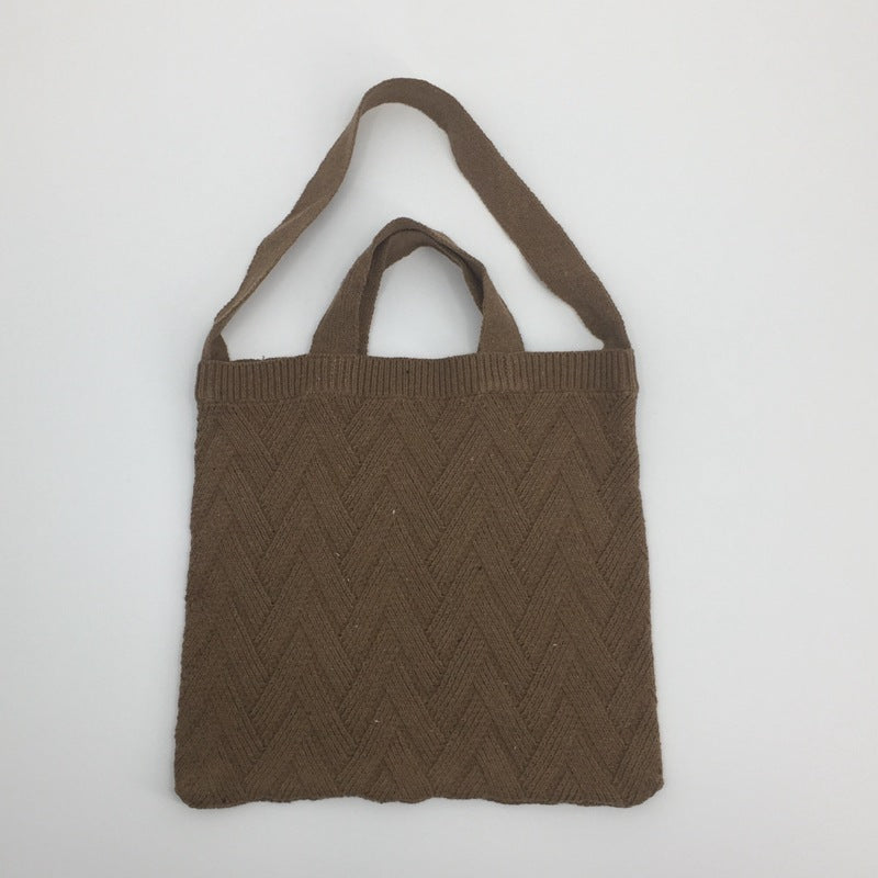 New Japanese Harajuku Large Capacity Shoulder Bag