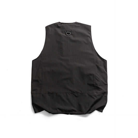 Comfort And Casual Frock Vest Male