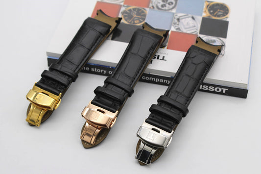 Belt Top Layer Cowhide Genuine Leather