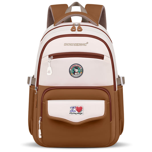 Good-looking Multi-functional Backpack