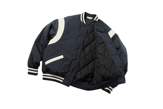 Men's And Women's High-quality Patchwork Cotton Coat