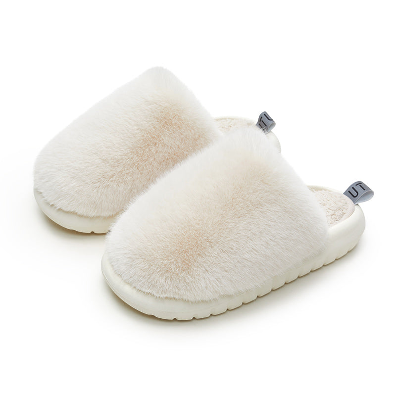 Indoor Anti-skid Baotou Thermal Household Female