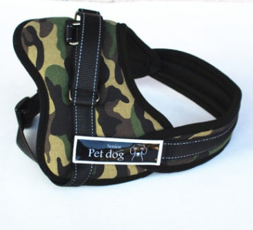 Hund Refleksvest