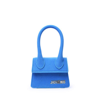Women's small shoulder oblique