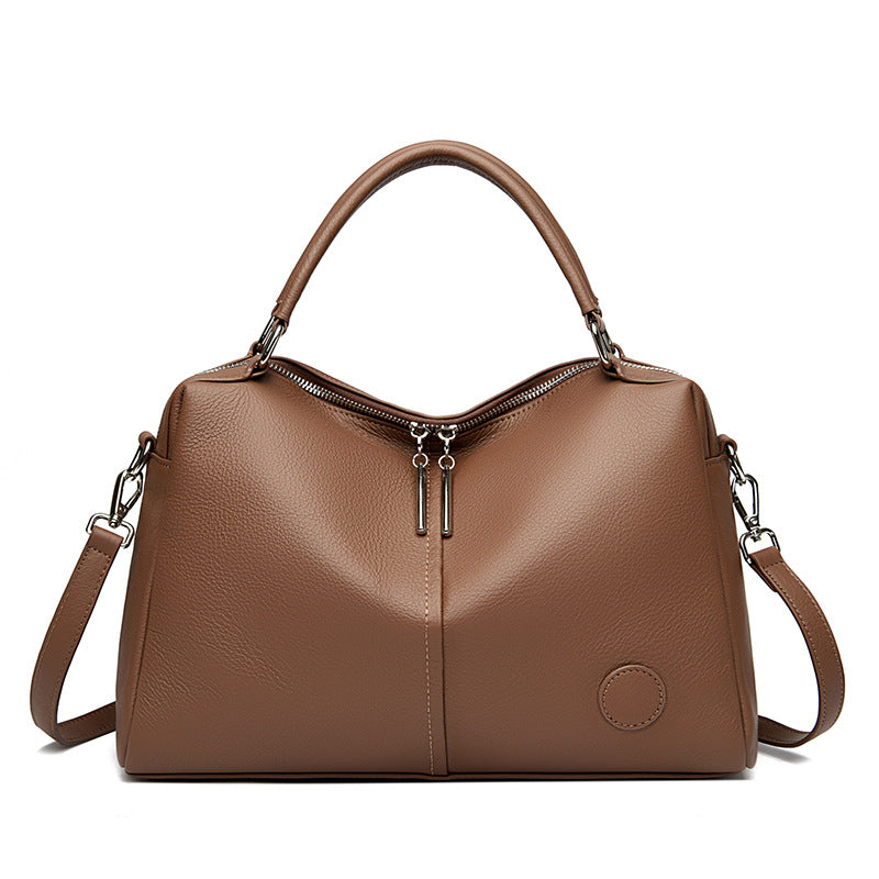 A Spacious And Sophisticated Tote Bag