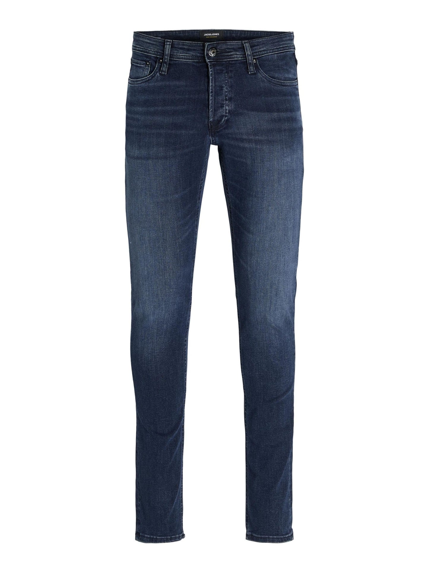 JACK & JONES herr Jeans JJIGLENN JJORIGINAL AM 812 NOOS