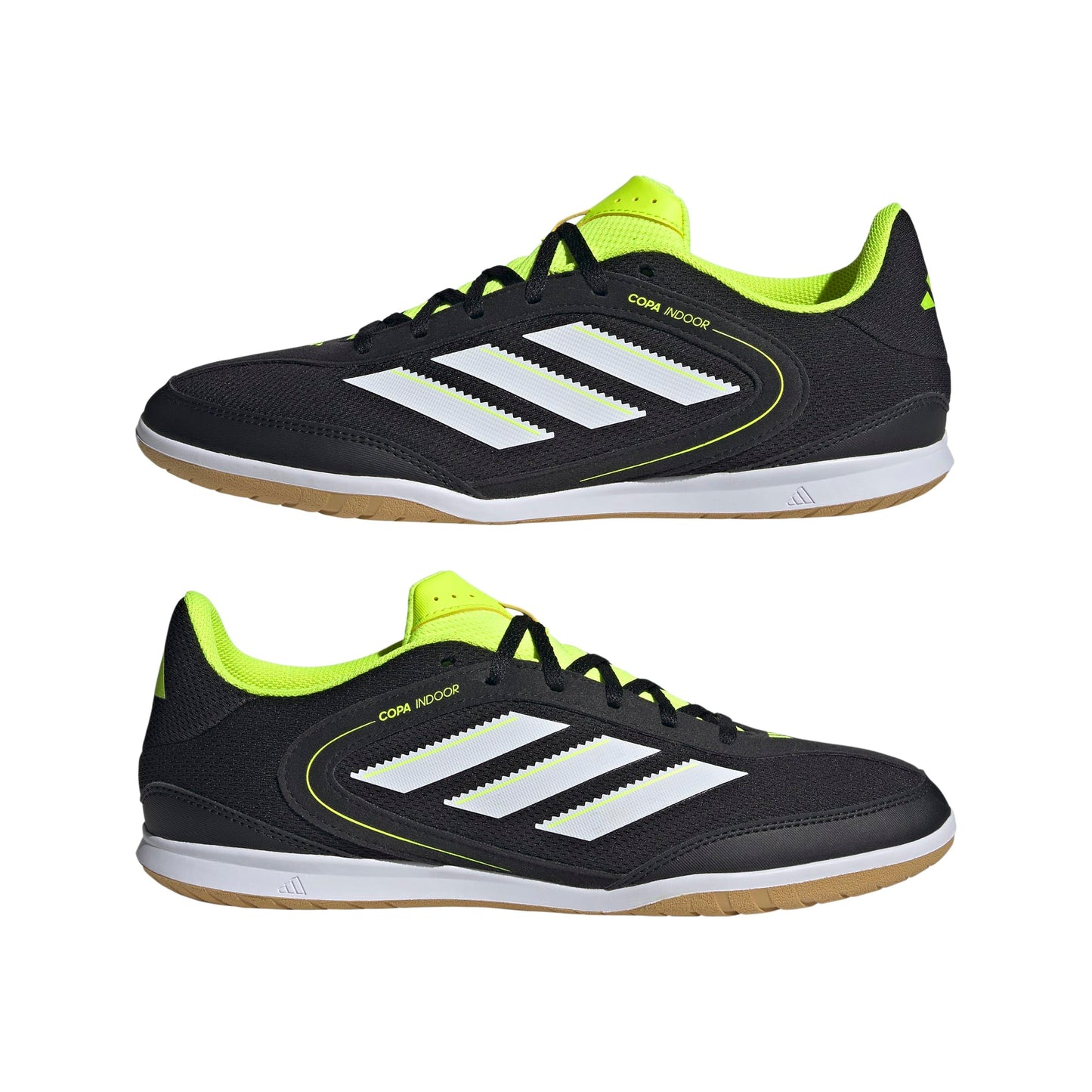 adidas unisex - vuxen COPA INDOOR COURT CLUB Indoor Football BootsFotbollsskor