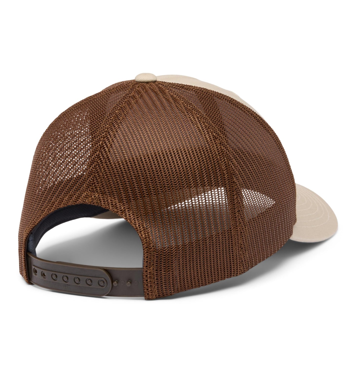 Columbia PFG Fisk Flagga Mesh Snap Back-Låg Hatt Unisex-Vuxen