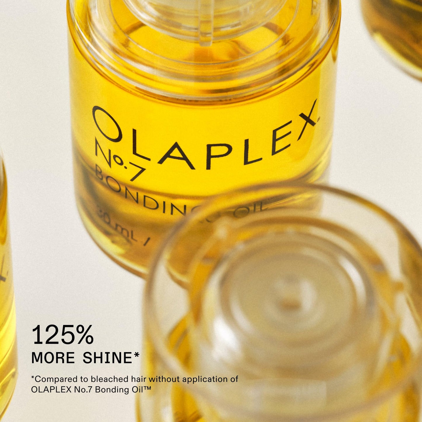 Olaplex No.7 Bonding olja, 30 ml