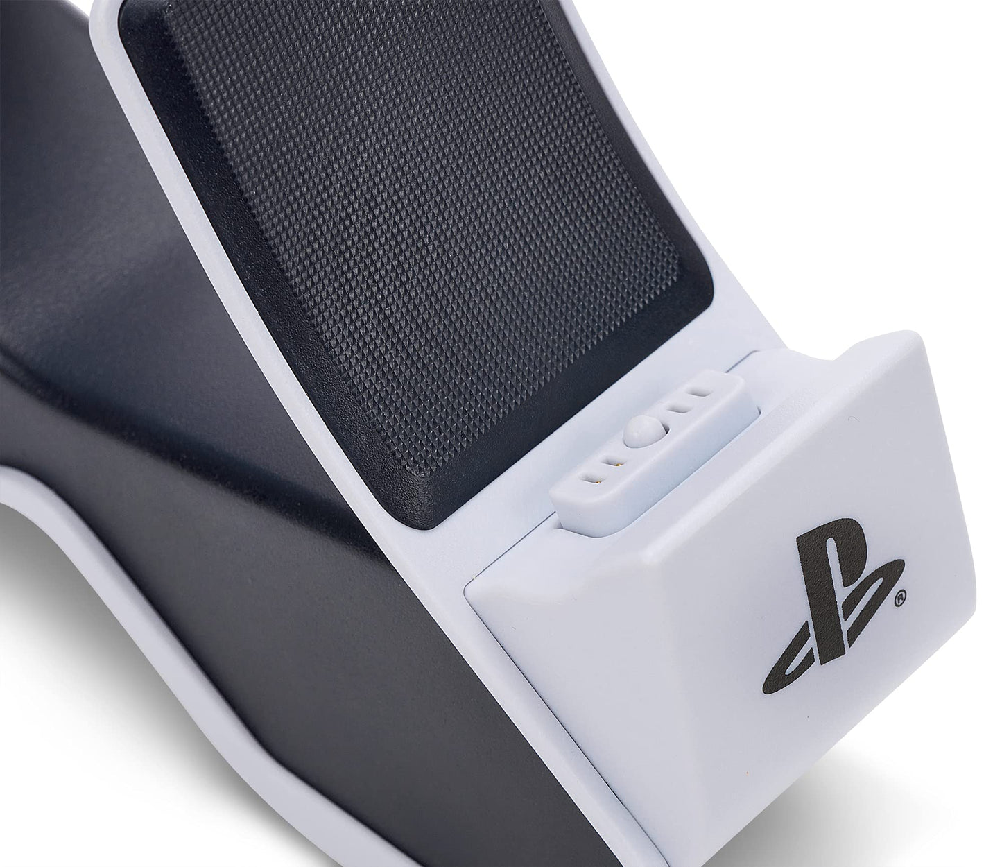 Power A Twin Charging Stand for PlayStation 5 Controller