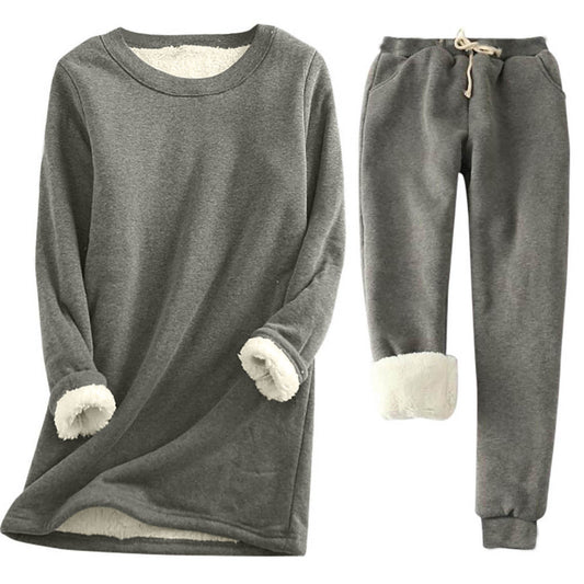 Women's Everyday Comfort Lounge Set