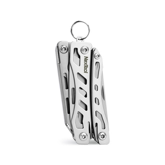 Natto Battleship Multi-functional Tool Clamp Pointed Pliers Multifunction Pliers
