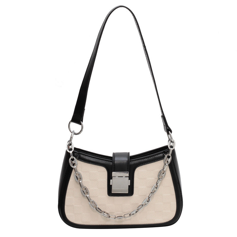 Versatile Messenger Bag One Shoulder
