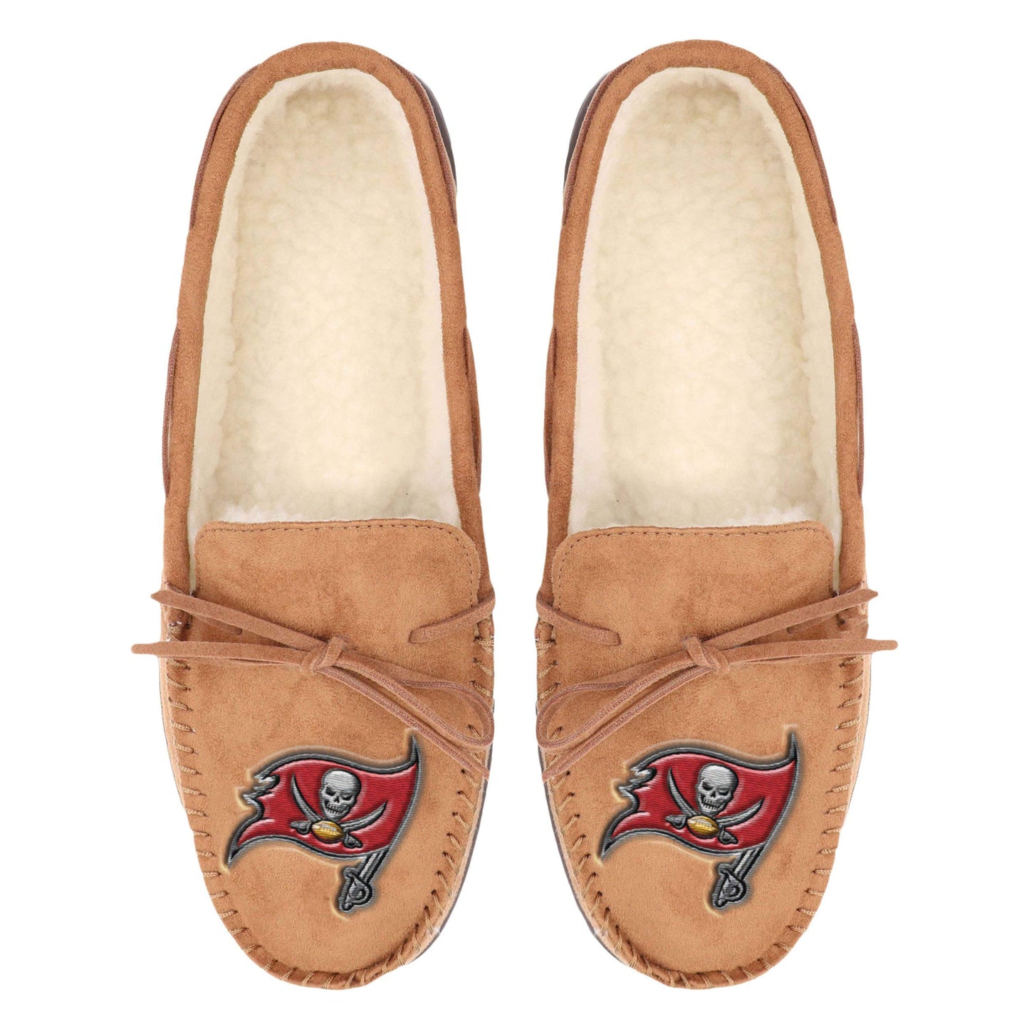 Forever Collectibles UK NFL Mockasin toffel