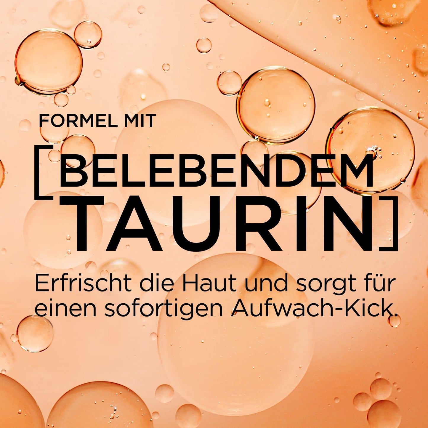 L'Oréal Men Expert Herr Hydra Energy Duschgel, 1 l
