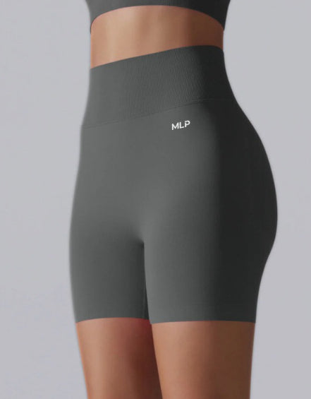 Sports Belly Contracting Riding Tights